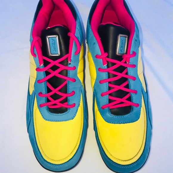 Multi Color Men’s Reebok - Picture 2 of 8